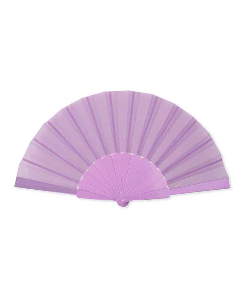 ventaglio-in-plastica-e-poliestere-23cm-50068-ventaglio-personalizzato-lilla