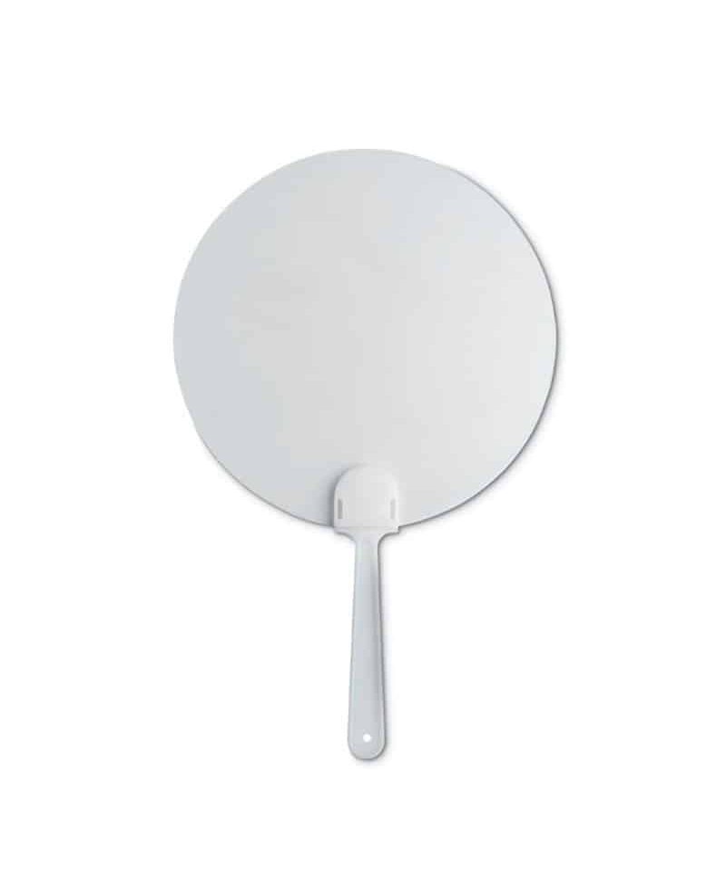 ventaglio-in-plastica-rotondo-con-paletta-rigida-IT3491-bianco