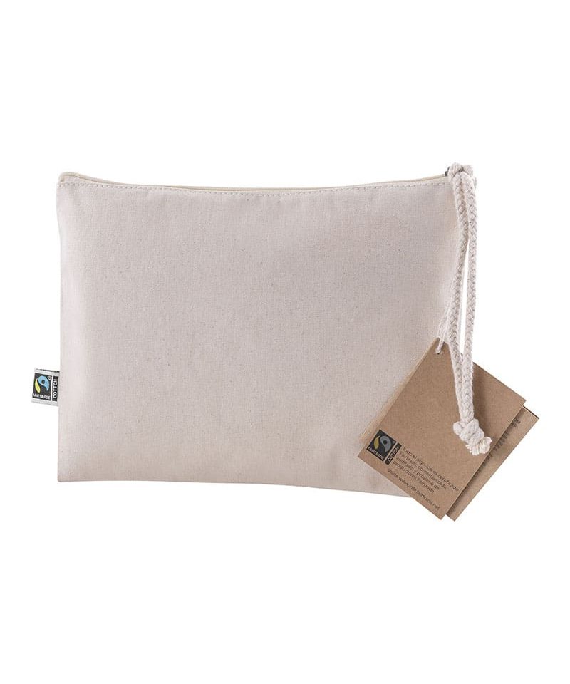 Pochette Beauty in cotone Fairtrade, 280 gr 43293 5 Pochette-Beauty-in-cotone-Fairtrade,-280-gr-43293-naturale-b