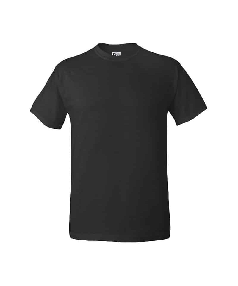 T-shirt Manica Corta 130g Black Spider BS130 5 T-shirt-Manica-Corta-130g-Black-Spider-BS130-nero