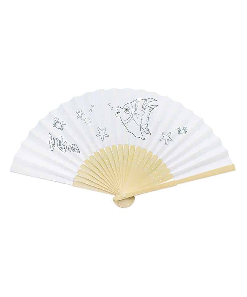 Ventagli personalizzati in bamboo e carta 50051 6 Ventagli-personalizzati-in-bamboo-e-carta-5005102-fantasia-pesci
