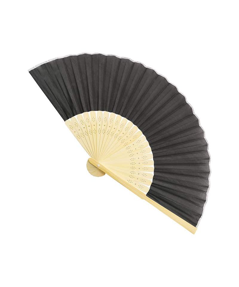 Ventagli personalizzati in bamboo e poliestere 50119 14 Ventagli-personalizzati-in-bamboo-e-poliestere-5011901-nero