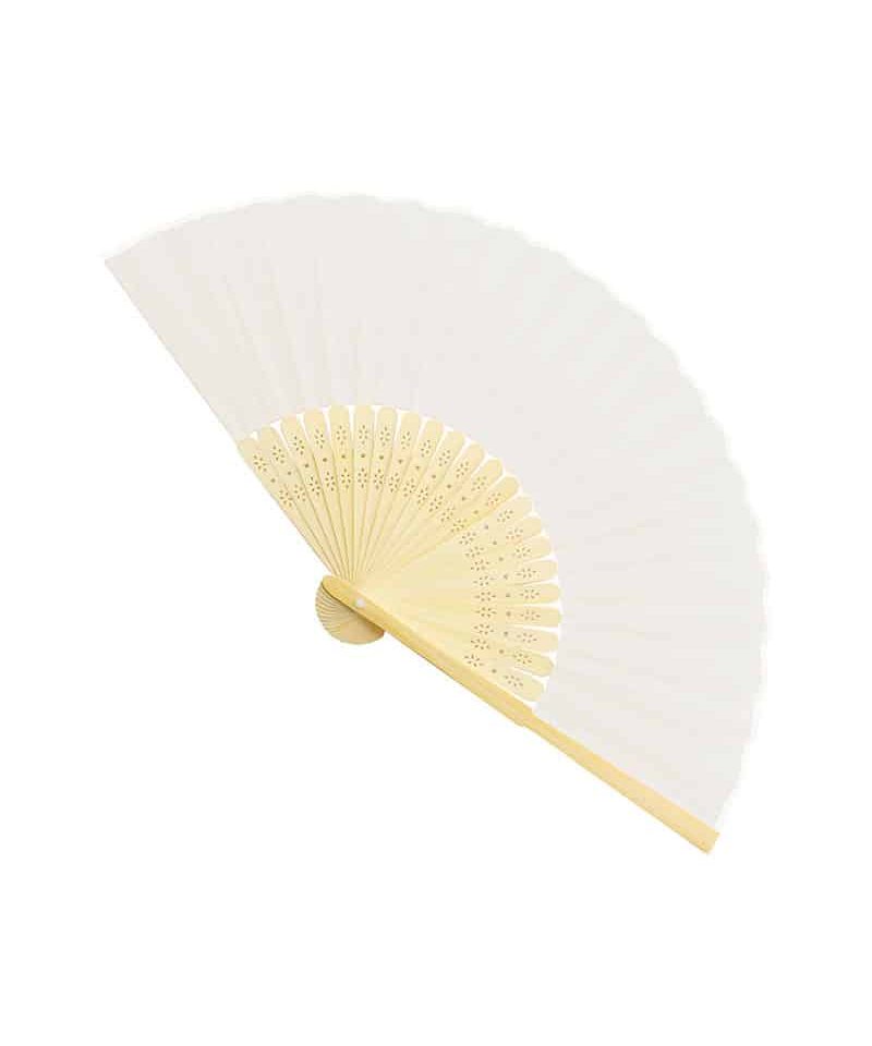 Ventagli personalizzati in bamboo e poliestere 50119 15 Ventagli-personalizzati-in-bamboo-e-poliestere-5011902-bianco
