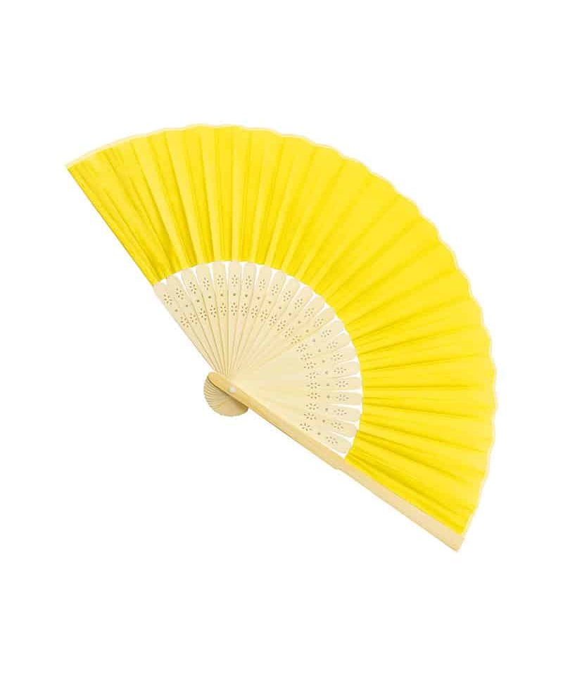 Ventagli personalizzati in bamboo e poliestere 50119 17 Ventagli-personalizzati-in-bamboo-e-poliestere-5011906-giallo