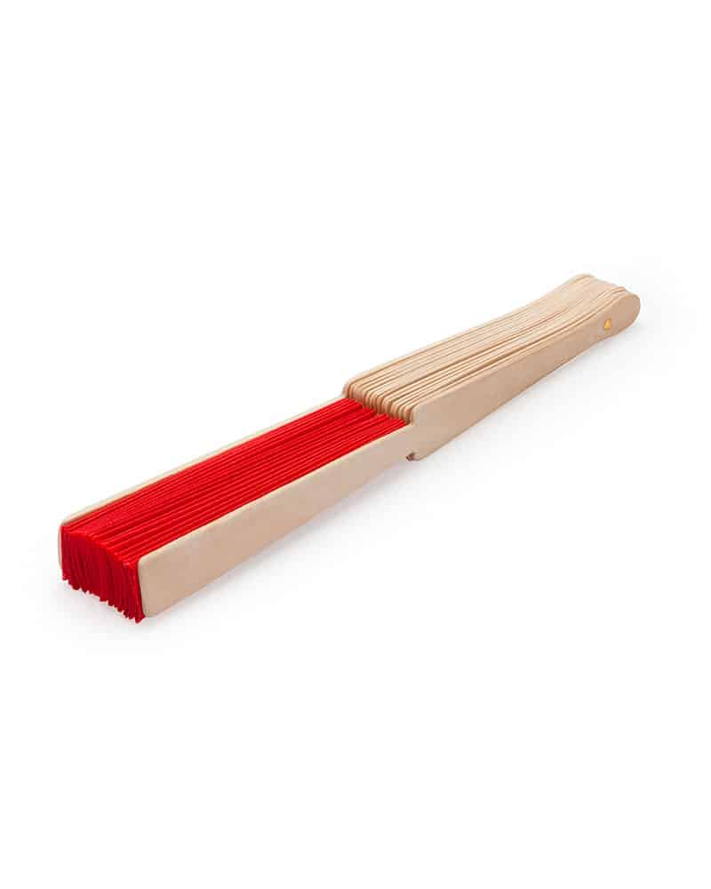 Ventagli-personalizzati-in-legno-e-poliestere-con-tela-colorata-50057-chiuso