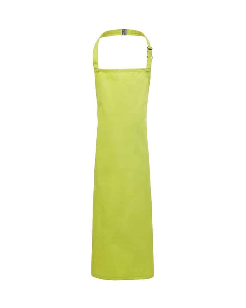 Grembiule con pettorina per bambini Premier PR149J 3 Grembiule-con-pettorina-per-bambini-Premier-PR149J-verde-lime