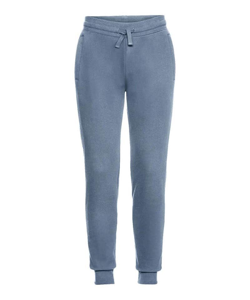 Pantaloni Uomo dal taglio contemporaneo Russell JE268M 14 Pantaloni Uomo dal taglio contemporaneo Russell JE268M azzurro