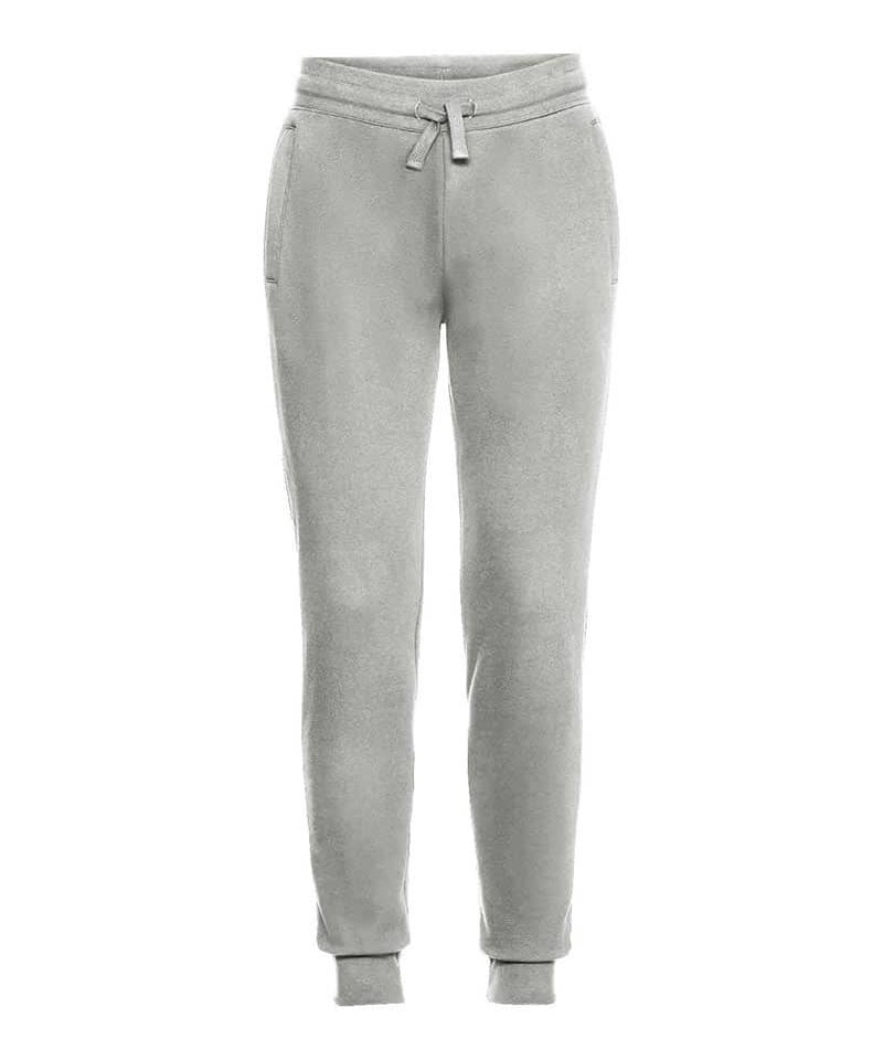 Pantaloni Uomo dal taglio contemporaneo Russell JE268M 18 Pantaloni Uomo dal taglio contemporaneo Russell JE268M grigio urban