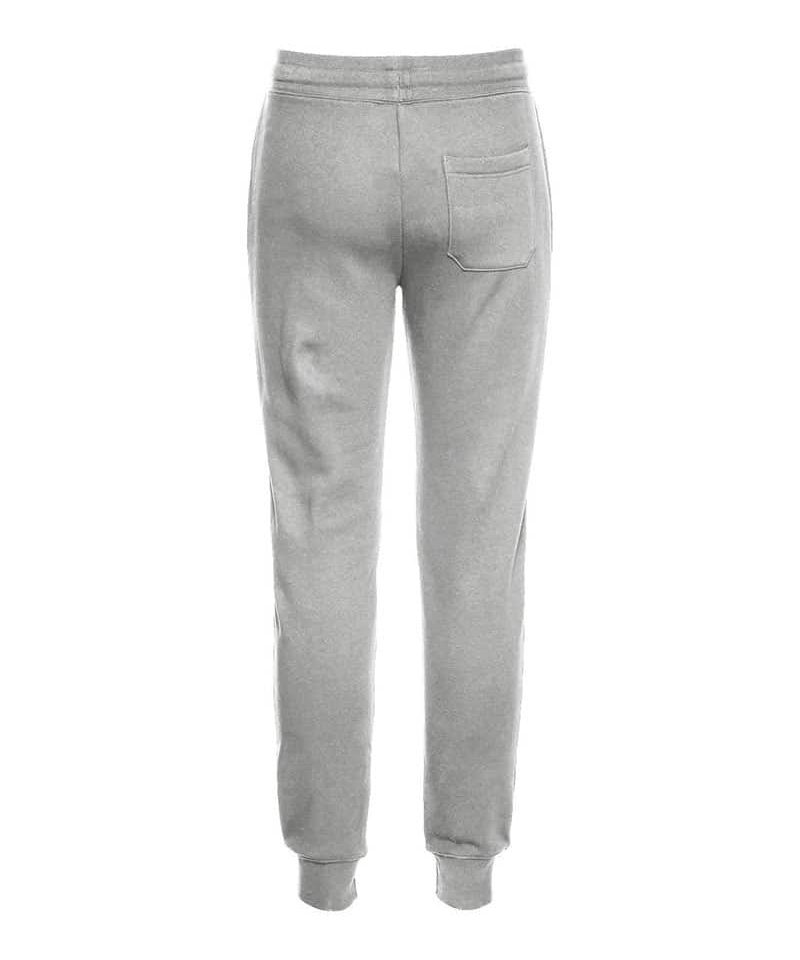 Pantaloni Uomo dal taglio contemporaneo Russell JE268M 19 Pantaloni Uomo dal taglio contemporaneo Russell JE268M grigio urban retro