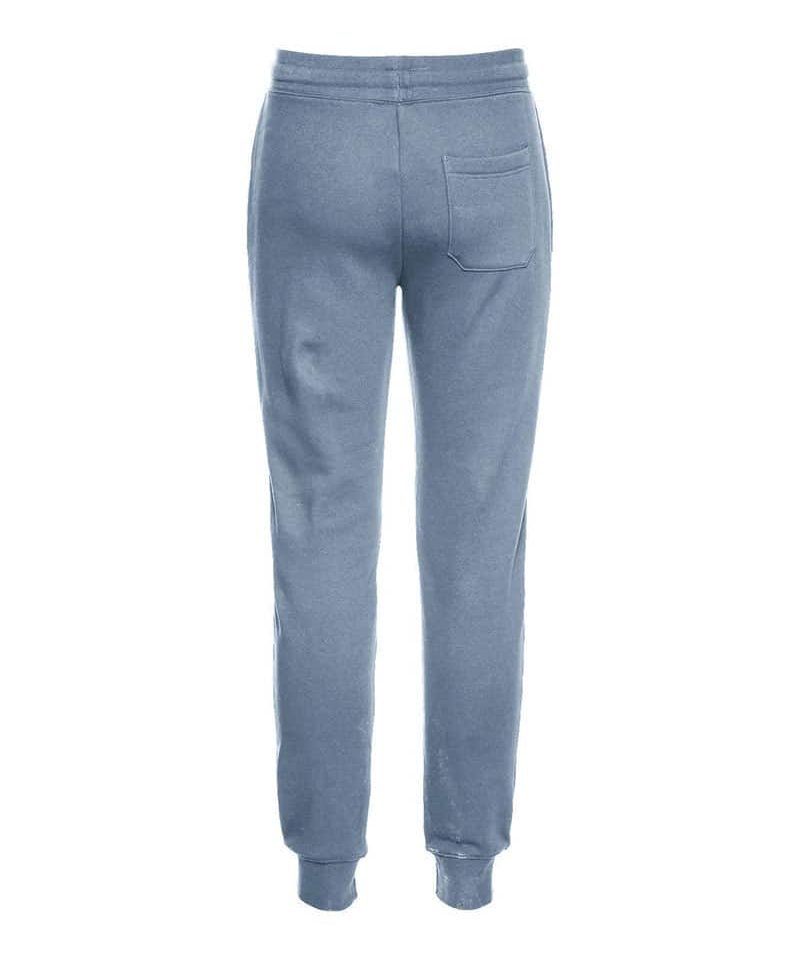 Pantaloni Uomo dal taglio contemporaneo Russell JE268M 15 Pantaloni Uomo dal taglio contemporaneo Russell JE268M retro