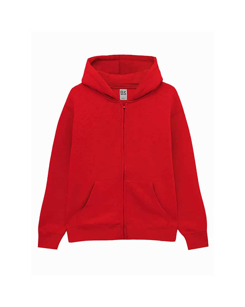 Burt's Bees Baby Felpa Con Cappuccio Unisex In Cotone Organico – Per Bambino E Neonato, Taglie Da NB A 5T - 2