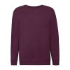 Felpa bambino girocollo Fruit of the Loom FR620310 1 Felpa bambino girocollo Fruit of the Loom FR620310 bordeaux