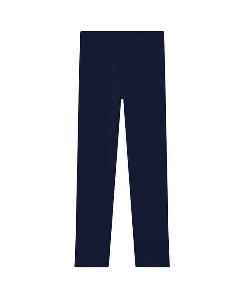 Leggings da bambina Black Spider BSK460