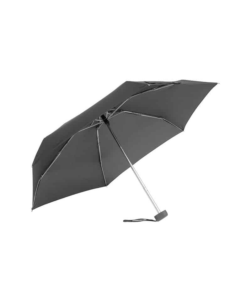Mini ombrello tascabile 0101051 in alluminio con custodia semi rigida 19 Mini-ombrello-tascabile-0101051-grigio