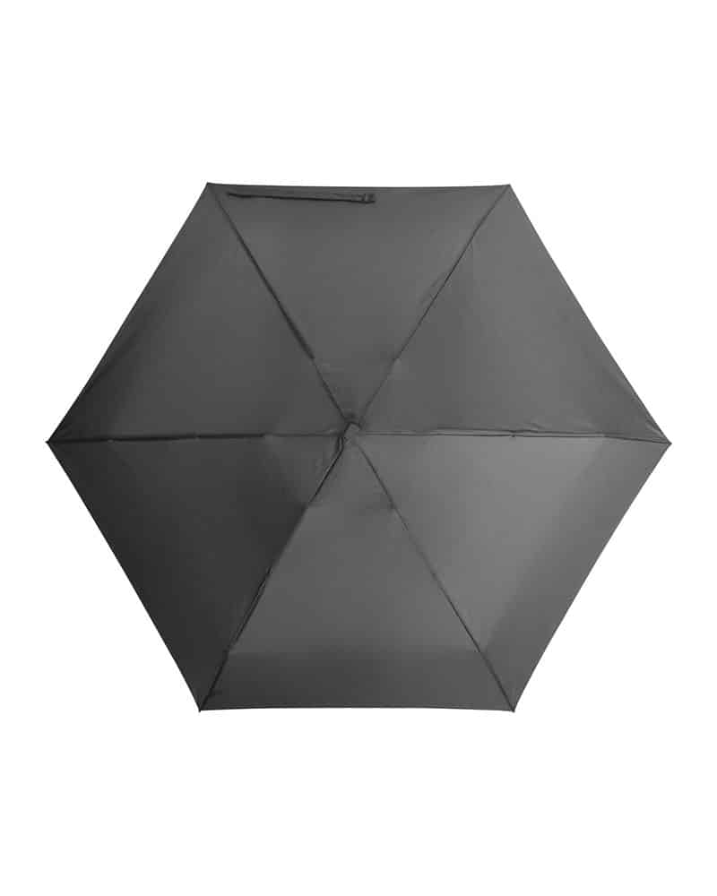 Knirps X1, Obrello tascabile, colore: Nero [Iportato da Gerania