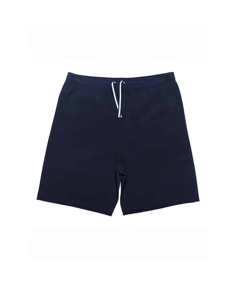 Pantaloncino sport bambino in poliestere Sprintex SPK402 11 Pantaloncino sport bambino in poliestere Sprintex SPK402 blu