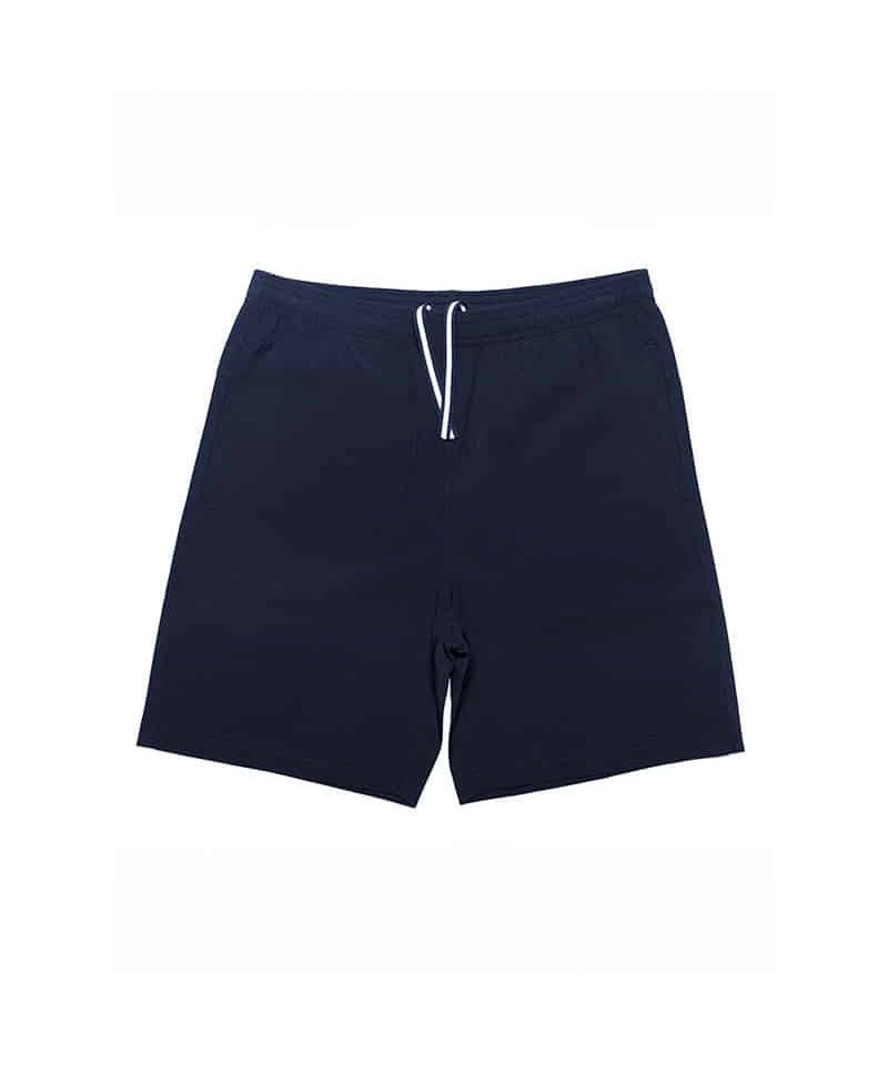 Pantaloncino sport bambino in poliestere Sprintex SPK402 10 Pantaloncino-sport-bambino-in-poliestere-Sprintex-SPK402-blu-navy
