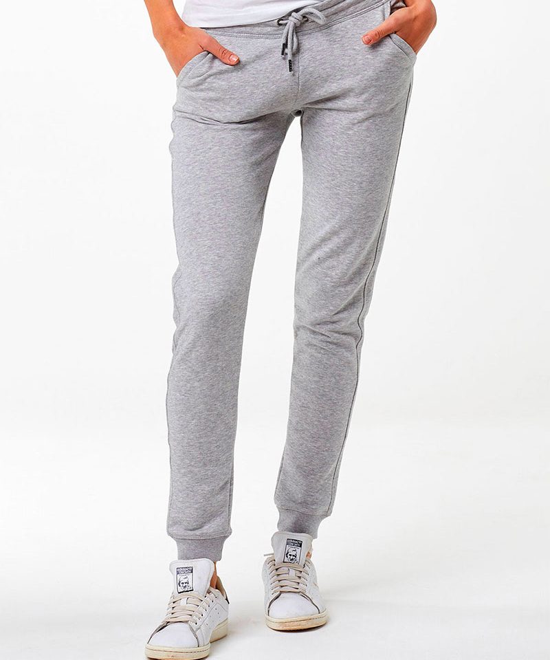 Pantalone donna Black Spider tuta da ginnastica BSW401