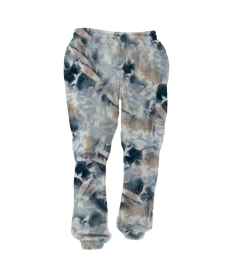 Pantalone felpa unisex Rock and Roll RNR60 21 Pantalone felpa unisex Rock and Roll RNR60 fantasia 2