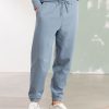 Pantalone felpa unisex Skinnifit SKSF430 1 Pantalone felpa unisex Skinnifit SKSF430
