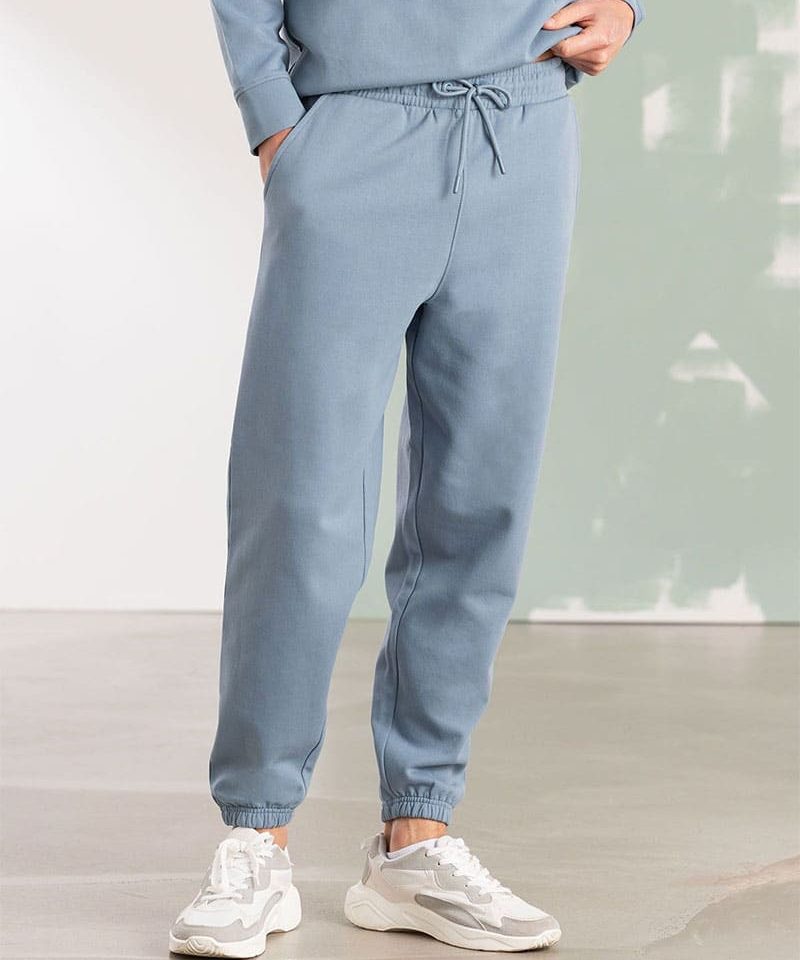 Pantalone felpa unisex Skinnifit SKSF430