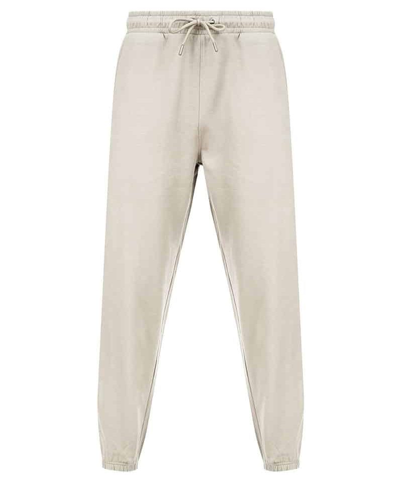 Pantalone felpa unisex Skinnifit SKSF430 11 Pantalone felpa unisex Skinnifit SKSF430 naturale