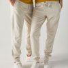 Pantalone tuta da ginnastica Black Spider BS401 1 Pantalone tuta da ginnastica Black Spider BS401