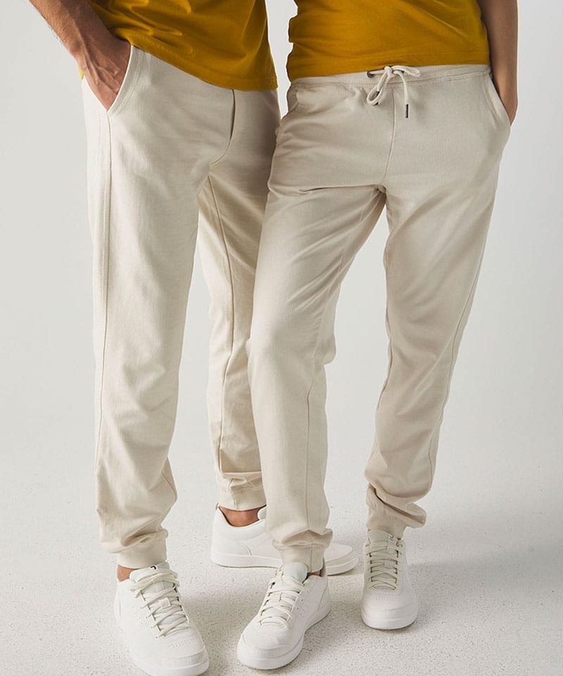 Pantalone tuta da ginnastica Black Spider BS401