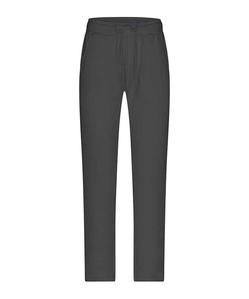 Pantalone tuta donna James & Nicholson JN8035 9 Pantalone tuta donna James & Nicholson JN8035 grigio