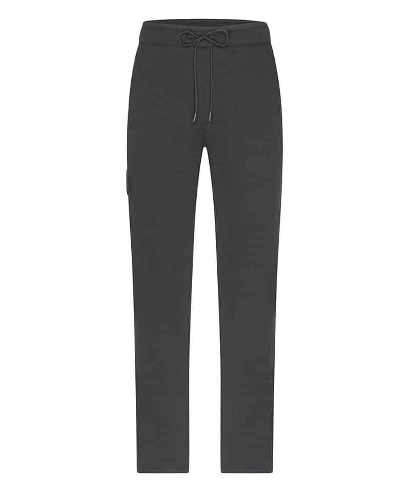Pantalone tuta uomo con tasconi James & Nicholson JN8036 9 Pantalone tuta uomo con tasconi James & Nicholson JN8036 grigio