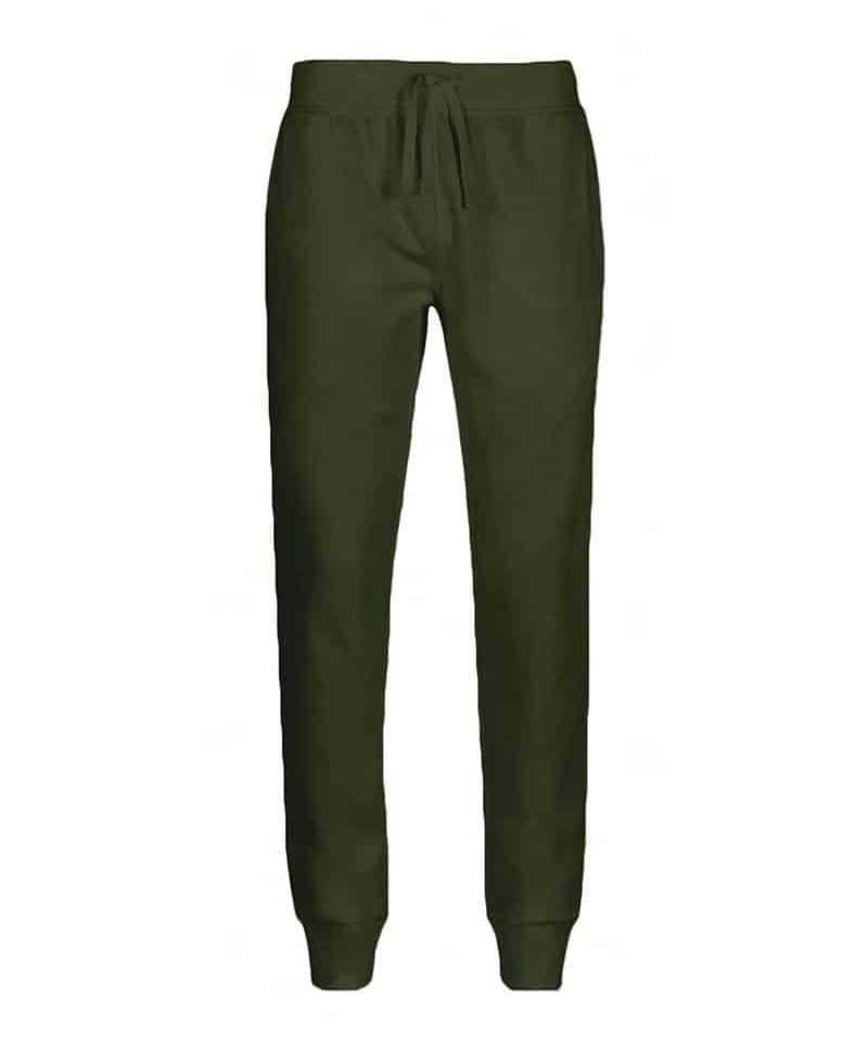 Pantaloni felpa unisex Black Spider BS400 10 Pantaloni felpa unisex Black Spider BS400