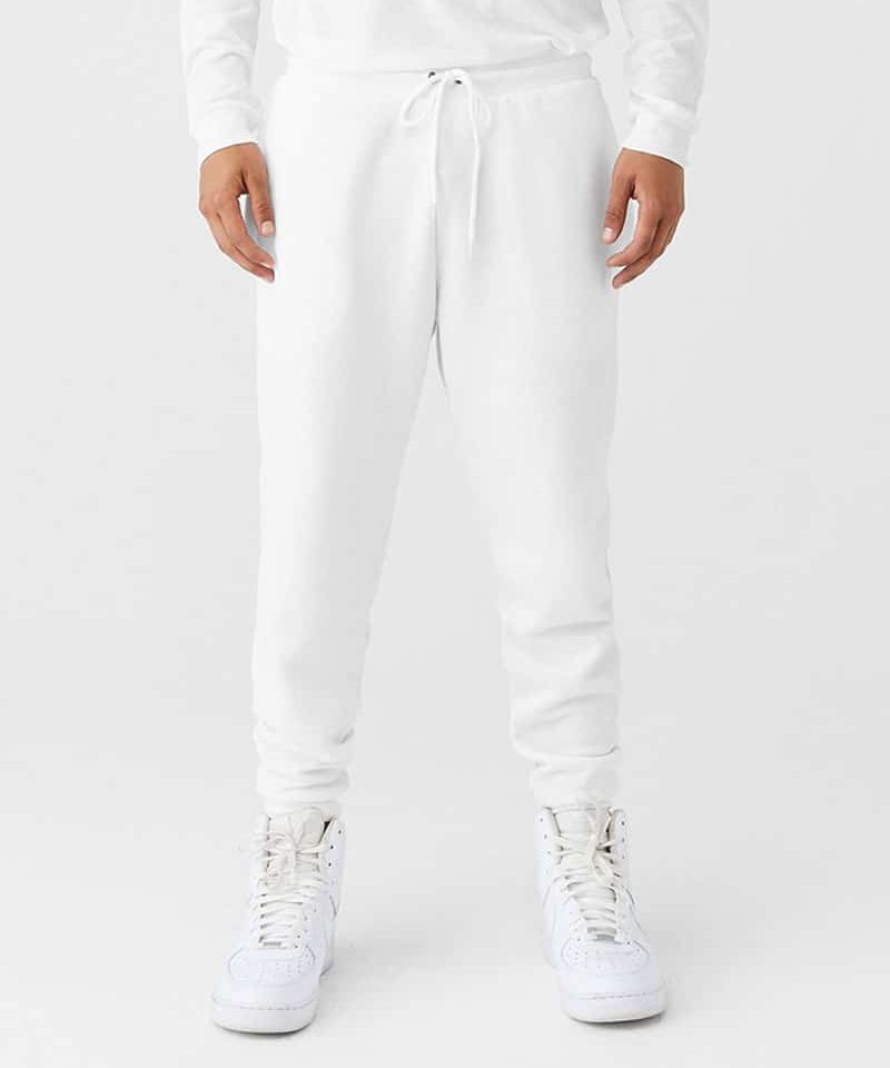 Pantaloni felpati unisex Bella Canvas BE3727
