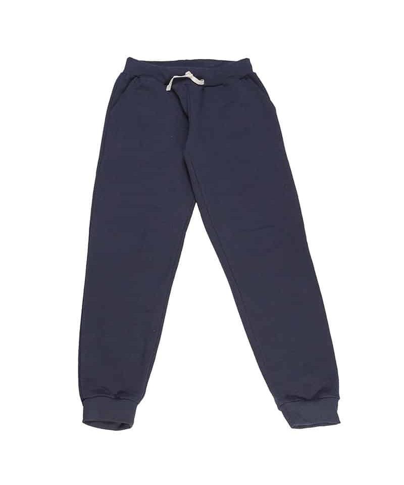 Pantaloni ginnastica donna Colore Italiano MI901 7 Pantaloni ginnastica donna Colore Italiano MI901 blu