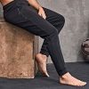 Pantaloni sportivi in interlock TJ5708 2 Pantaloni sportivi in interlock TJ5708