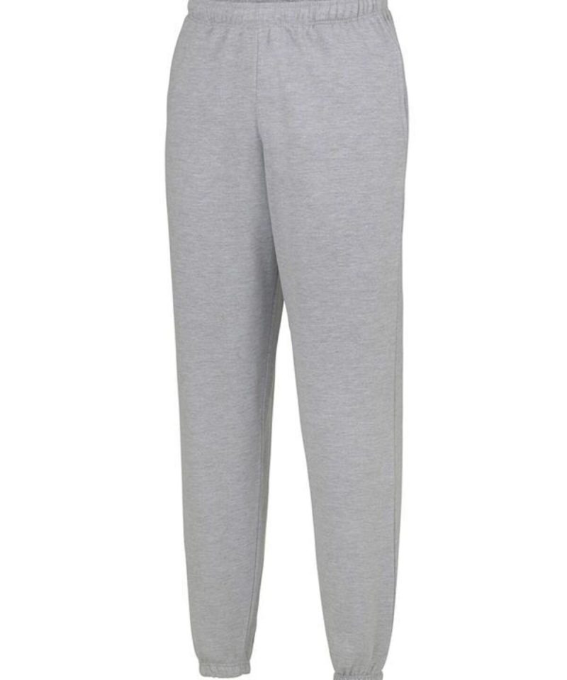 Pantaloni tuta Ecologie AWD EA070 8 Pantaloni tuta Ecologie AWD EA070 grigio melange