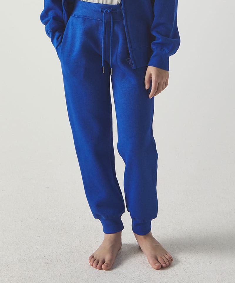 Pantaloni tuta bambino Black Spider BSK400