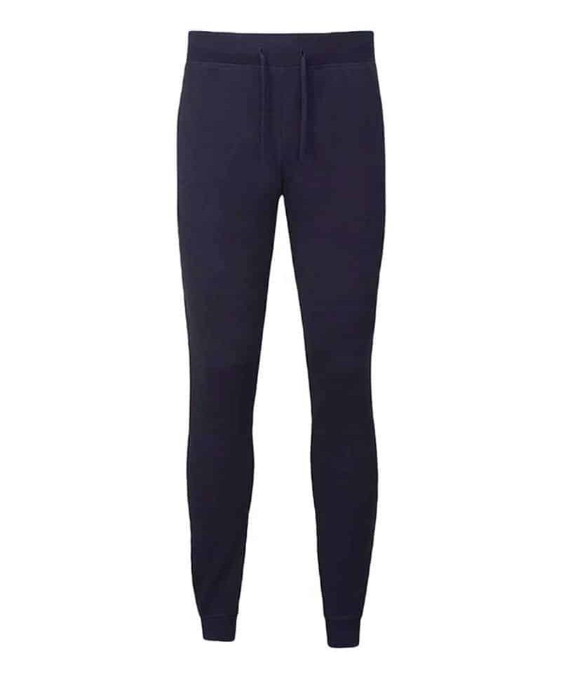 Pantaloni tuta bambino Black Spider BSK400 9 Pantaloni tuta bambino Black Spider BSK400 blu notte