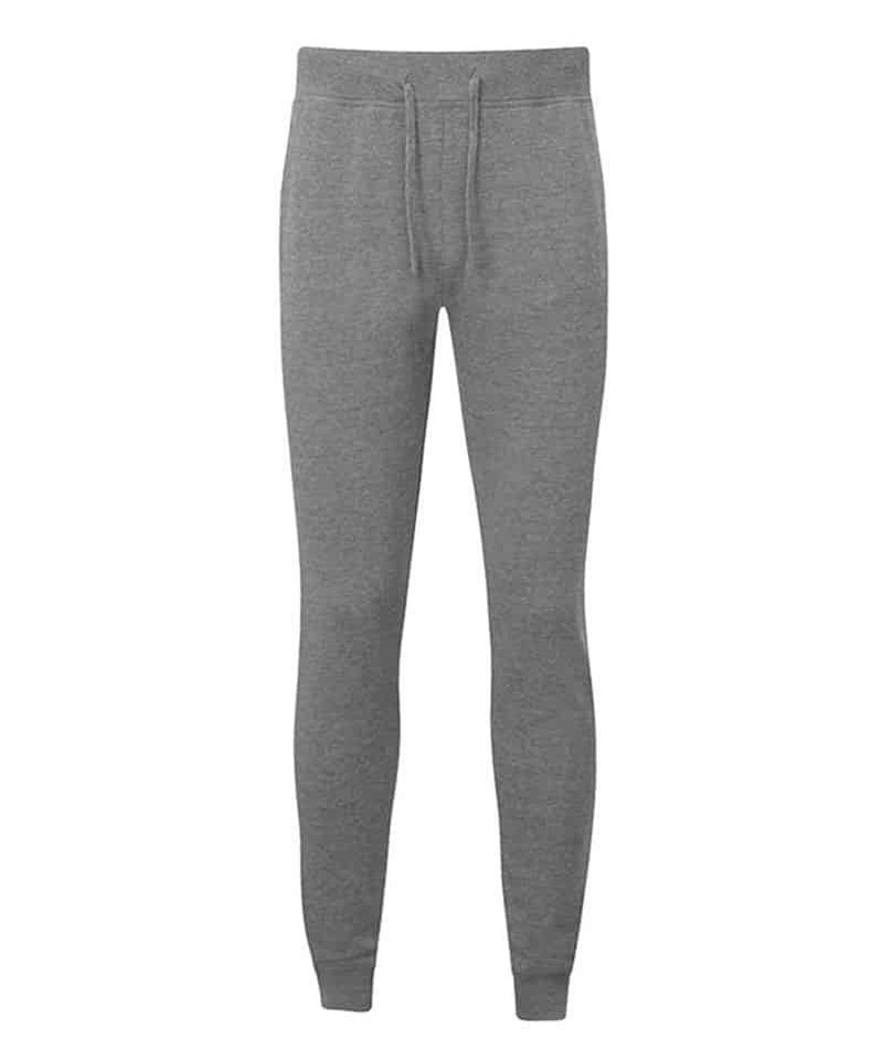 Pantaloni tuta bambino Black Spider BSK400 11 Pantaloni tuta bambino Black Spider BSK400 grigio melange