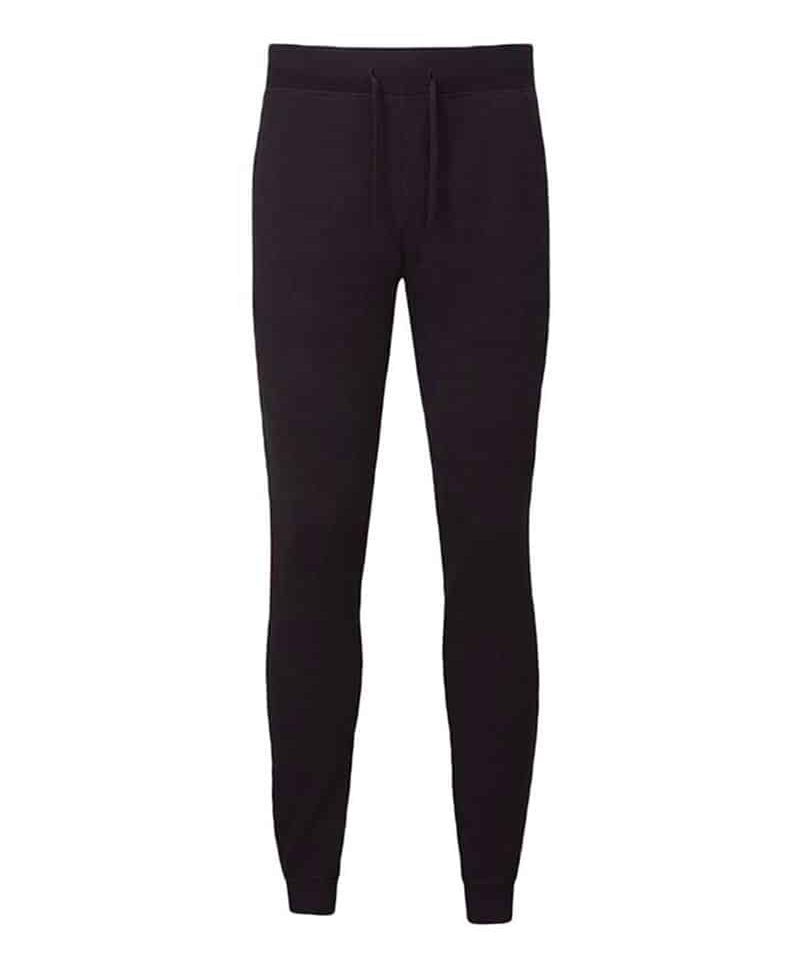 Pantaloni tuta bambino Black Spider BSK400 12 Pantaloni tuta bambino Black Spider BSK400 nero