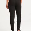 Pantaloni tuta donna Just Hoods JH074 2 Pantaloni tuta donna Just Hoods JH074