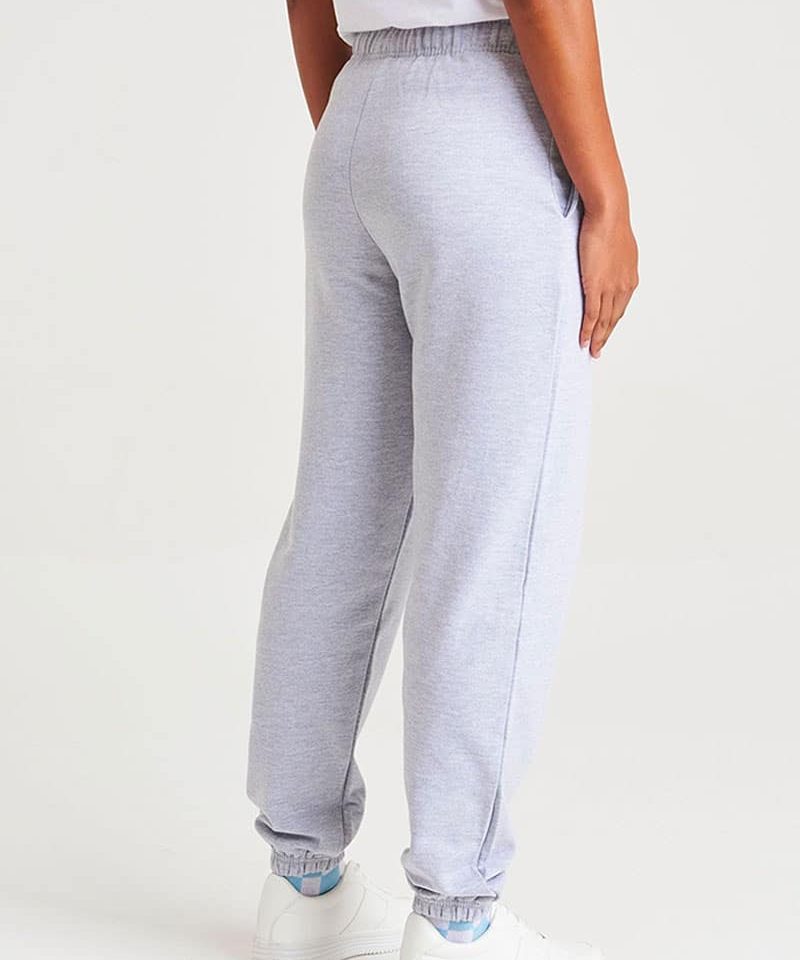 Pantaloni tuta felpati Just Hoods AWD JH072