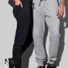 Pantaloni unisex felpati Stedman ST5650 2 Pantaloni unisex felpati Stedman ST5650