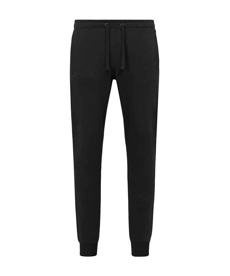 Pantaloni unisex felpati Stedman ST5650 9 Pantaloni unisex felpati Stedman ST5650 nero