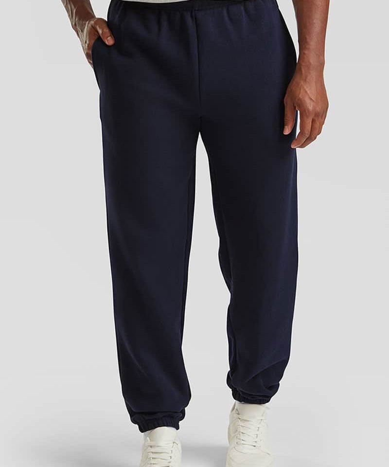 Pantaloni uomo da ginnastica Fruit of the Loom FR640400