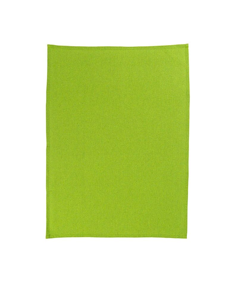Strofinaccio in cotone riciclato 24426 11 Strofinaccio-in-cotone-riciclato-24426-verde