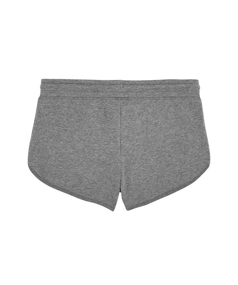 Pantaloncino Black Spider in felpa donna BSW402 16 Pantaloncino Black Spider in felpa donna BSW402