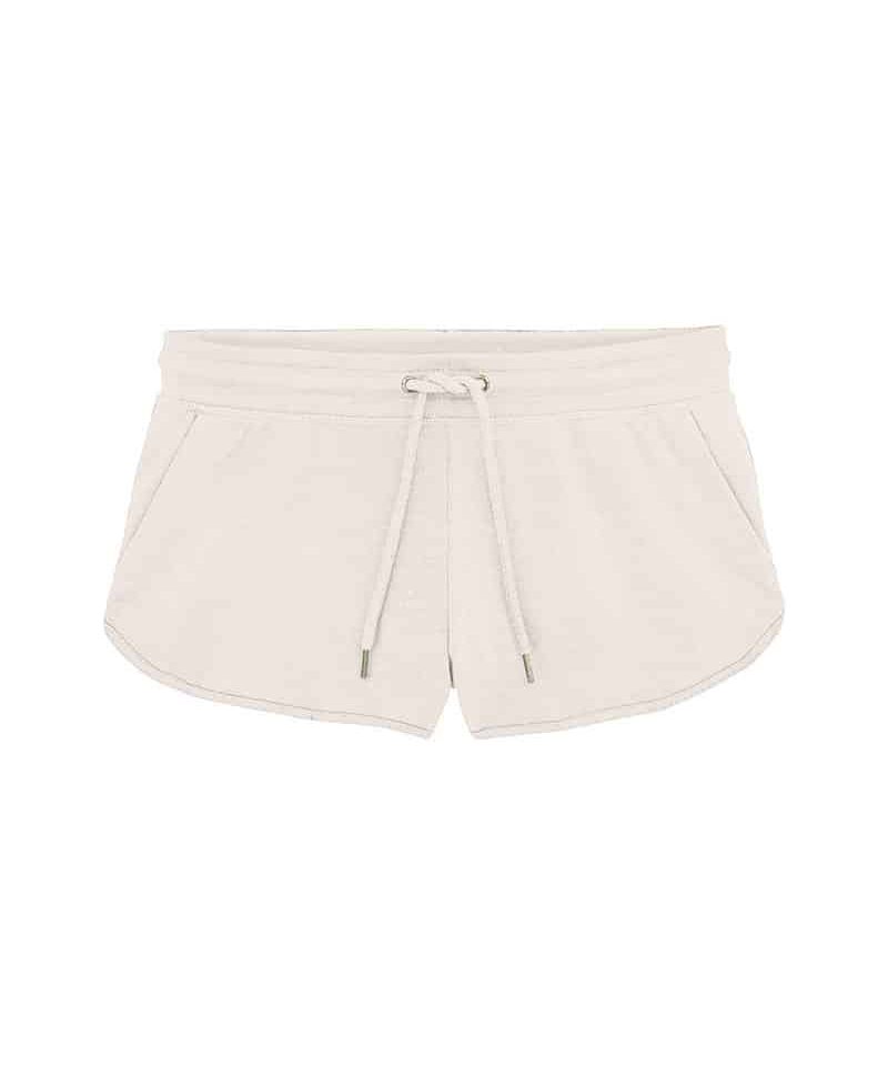 Pantaloncino Black Spider in felpa donna BSW402 18 Pantaloncino Black Spider in felpa donna BSW402