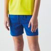 Pantaloncino sport bambino in poliestere Sprintex SP401 2 Pantaloncino sport bambino in poliestere Sprintex SP401