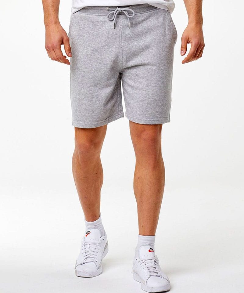 pantaloncino tuta uomo Black Spider BS402