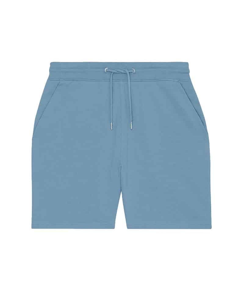 Pantaloncino tuta uomo Black Spider BS402 19 pantaloncino tuta uomo Black Spider BS402